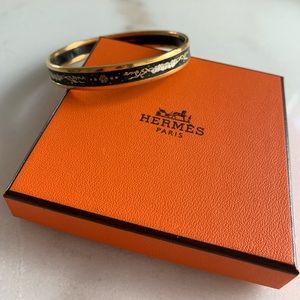 Hermes Bracelet